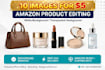 do amazon product background removal