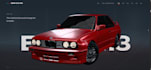 build a 3d scroll animated website with react and gsap