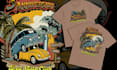 create custom illustration and merch designs for your brand