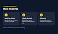 write a python script to automate your task in 24 hours
