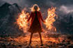 do photo editing, image retouching