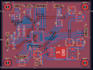 design professional kicad pcb layout using stm32