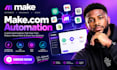 make com automation made com make automation integromat make api integration