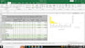 clean 50,000 rows messy excel spreadsheets and fix data errors