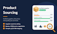 do manufacturer sourcing and find profitable suppliers