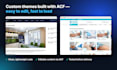 fix, customize or speed up your wordpress website