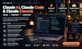 be your claude code, claude cowork and claude ai expert