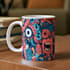 design creative mug design