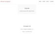 build responsive landing page using html and css