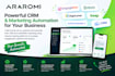 setup engagebay brevo gohighlevel keap activecampaign crm