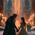 design sci fantasy book cover art