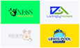 create a timeless business logo design and animation
