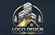 design professional 3d business logo