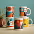 design creative mug design