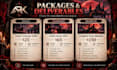 create a professional game design document