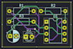 design electronic circuits and create pcb layout