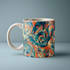 cute and unique mug design
