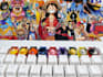 sculpt custom 3d printable artisan keycap models for gaming keyboards and anime
