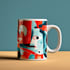 amazing custom mug design