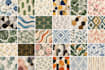 design unique wallpaper and home decor patterns