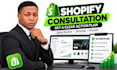 be your shopify mentor dropshipping coach and shopify consultant