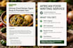 write authentic nigerian recipes