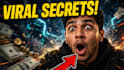 design viral youtube thumbnail in canva