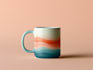 design creative mug design