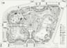 design 2d landscape plan, site plan, backyard, and garden