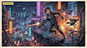draw special comic illustration or graphic novel