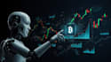 develop a custom crypto trading bot, arbitrage bot, trading automation