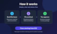fix tailwind CSS and react responsive layout bugs