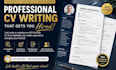 write an ats friendly resume