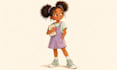 illustration childrens book character design
