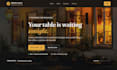 design and build an immersive animated website with 3d and scroll effects