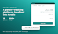 translate your website into native arabic