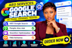 do aeo google search, people also ask, question optimization, faq schema service