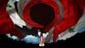 make 360 immersive projection, 3d projection mapping and dome projection visual