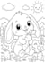 create kids coloring book pages for amazon KDP