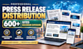 write press release distribute uk press release music press release submit pr