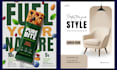 design social media posts