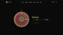 build an immersive 3d website