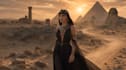 create an ai music video with cinematic visuals
