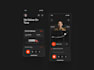 build truck booking app, logistics app dispatch delivery app, truck tracking app