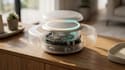 design matter, thread and zigbee smart home pcb