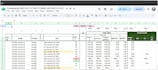 prepare your payroll inputs and attendance computation