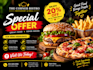 design a professional flyer