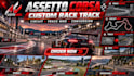 create assetto corsa custom race track circuit map track mod and conversion