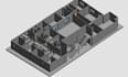 convert point cloud scans into revit bim models and as built drawings