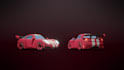 make stylized car 3d models for games, animation, and 3d printing